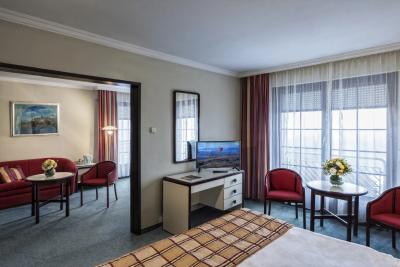 ✔️Héviz Ensana Thermal Hotel Aqua lakosztálya - ✔️ ENSANA Thermal Hotel Aqua Hévíz**** ✔️ Akció Ensana Hévíz