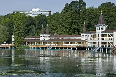 ✔️ Ensana Health Spa Resort**** Hévíz a Hévizi-tónál - ✔️ ENSANA Thermal Hotel Hévíz**** ✔️ Akciós Thermal Hotel!