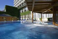 ✔️Wellness szolgáltatások a Termál Hotelben**** Hévízen