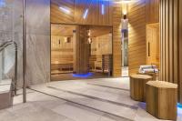 ✔️Ensana Health Spa Resort Hévíz**** szaunája