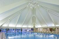 ✔️Ensana Thermal Hotel**** Hévíz, Spa gyógymedence