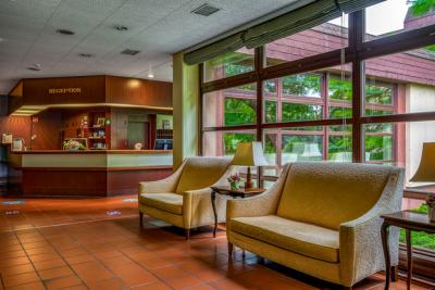 ✔️Gyógyszálló Sárváron, Ensana Thermal Hotel Sárvár - ✔️ ENSANA Thermal Hotel Sárvár**** ✔️ Akció Ensana Spa Hotel