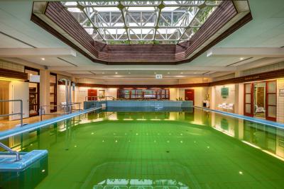 ✔️Ensana Thermal Hotel Sárvár - ✔️ ENSANA Thermal Hotel Sárvár**** ✔️ Akció Ensana Spa Hotel