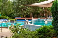 ✔️ Ensana Thermal Hotel Sárvár wellness hétvégi akciókkal