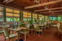 ✔️ Ensana Thermal Hotel étterme akciós félpanzióval
