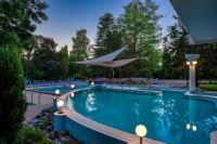 ✔️4* Ensana Gyógyhotel Sárváron gyógyvízzel