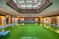 ✔️Ensana Thermal Hotel Sárvár