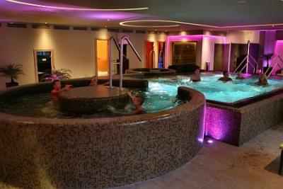 ✔️ Hotel Délibáb akciós wellness hotel Hajdúszoboszlón - ✔️ Hotel Délibáb Hajdúszoboszló ✔️ Akciós Délibáb gyógyhotel