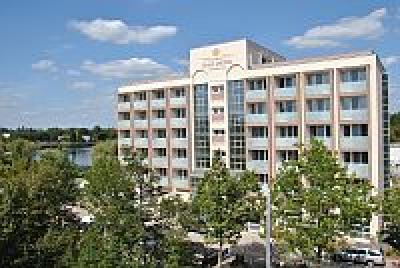✔️ 4* Hotel Délibáb Hajdúszoboszló, akciós wellness hotel - ✔️ Hotel Délibáb Hajdúszoboszló ✔️ Akciós Délibáb gyógyhotel