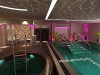 ✔️ Hotel Délibáb családi hétvégére wellness szolgáltatással
