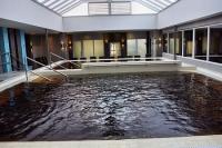 ✔️ Hotel Délibáb Hajdúszoboszló termálvizes medencéje