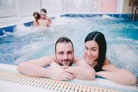 ✔️Akciós wellness hétvége Mórahalmon Gyógyhotel