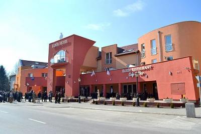 ✔️Elixír Gyógy és Wellness Hotel*** Mórahalom - ✔️ Elixír Medical Wellness Hotel Mórahalom ✔️ Spa Akció !