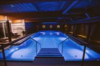 ✔️Wellness hétvége Mórahalom Elixír Spa Wellness Hotel