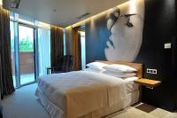 ✔️Sheraton Hotel**** akciós luxus hotelszobája