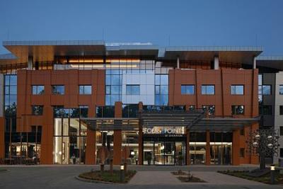 Four Points by Sheraton Hotel Kecskemét online szobafoglalása - ✔️ Sheraton Hotel**** Kecskemét - Akciós csomagok Four Points by Sheraton Kecskeméti szállodában