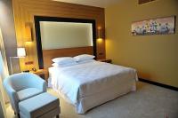 ✔️ Hotel Sheraton**** kétágyas szobája Kecskeméten