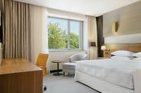 ✔️Hotel Sheraton Kecskemét akciós kétágyas szobája