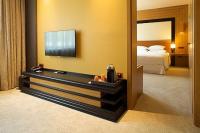 ✔️ Four Points by Sheraton Hotel Kecskemét hotelszobája