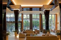 ✔️ **** Sheraton Hotel Kecskemét akciós wellness hotel