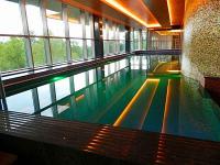 ✔️ Sheraton Hotel Kecskemét akciós wellness hotel