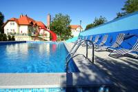 ✔️ Fried Kastélyszálló akciós wellness csomagajánlatok