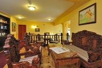 ✔️ 4* elegáns kastélyhotel Simontornyán, Fried Kastély