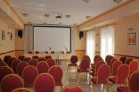 Kastélyszálloda Simontornyán - Hotel Fried konferencia és különtermei alkalmasak rendezvények lebonyolítására