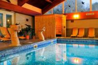 ✔️ Wellness utazás Simontornyára a Fried Kastélyhotelbe
