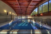 ✔️ Wellness hétvége Simontornya Fried Kastély