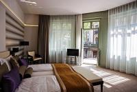 ✔️Grand Hotel Glorius**** szobája Makón akciós áron