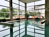 Gotthard Therme Wellness és Konferencia Hotel**** Szentgotthárdon