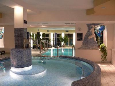 Grandhotel Galya**** Wellness Hotel akciós félpanziós ellátással - ✔️ GrandHotel Galya**** Galyatető - Akciós félpanziós wellness hotel Galyatetőn a Mátrában