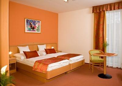 Hotel Kálvária Győr**** akciós hotelszoba Győrben - ✔️ Hotel Kálvária Győr**** ✔️ Akciós Kálvária Wellness Hotel