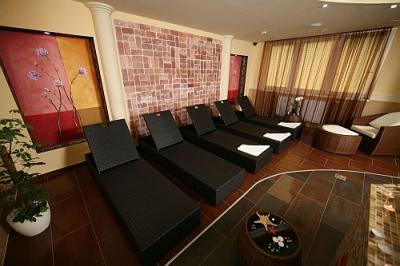 Hotel Kálvária Győr**** wellness kezelések a hotelben - ✔️ Hotel Kálvária Győr**** ✔️ Akciós Kálvária Wellness Hotel