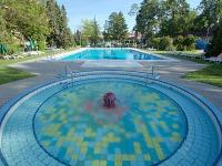 ✔️Hotel Helios wellness hétvége Hévízen megfizethető áron