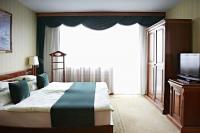 ✔️ NaturMed Hotel Carbona akciós kétágyas hotelszobája