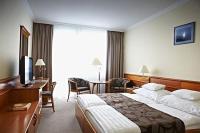 ✔️ NaturMed Hotel Carbona akciós hévízi szálloda