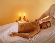 ✔️ Hotel NaturMed Carbona Hévíz - Gyógynövénypakolás