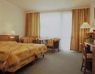 ✔️Hotel Carbona 4* luxusszállódája Hévizen, Kétágyas szoba