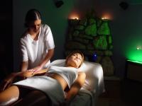 ✔️Hévíz NaturMed Carbona, masszázs a Carbona hotelben