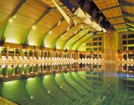 ✔️ Hévizi wellness hétvége ajánlat Hotel Carbona Hévíz