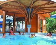 ✔️ Naturmed Hotel Carbona, 4* szálloda Hévizen