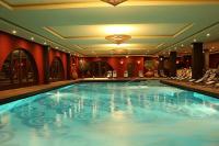 Akciós wellness szálloda Vecslsen a Hotel Stációban