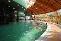✔️Spa Hotel Aqua Sol hajdúszoboszlói szálloda