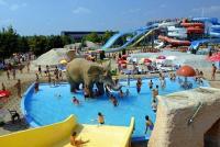 ✔️Aqua Sol Hotel Hajdúszoboszló wellness hétvége