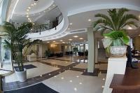 ✔️Hotel Calimbra akciós félpanziós wellness hotel