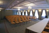 ✔️Konferenciaterem Miskolctapolcán a Calimbra Hotelben