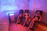 ✔️Wellness hétvégea a Calimbra Hotelben akciós áron