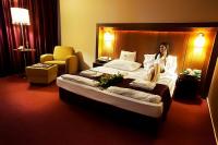 ✔️ Hotel Caramell 4* szabad kétágyas szoba akciós áron